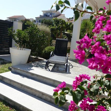 Holiday Home Sisko Трогир Екстериор снимка