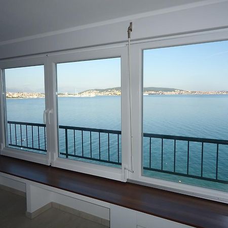 Holiday Home Sisko Трогир Екстериор снимка