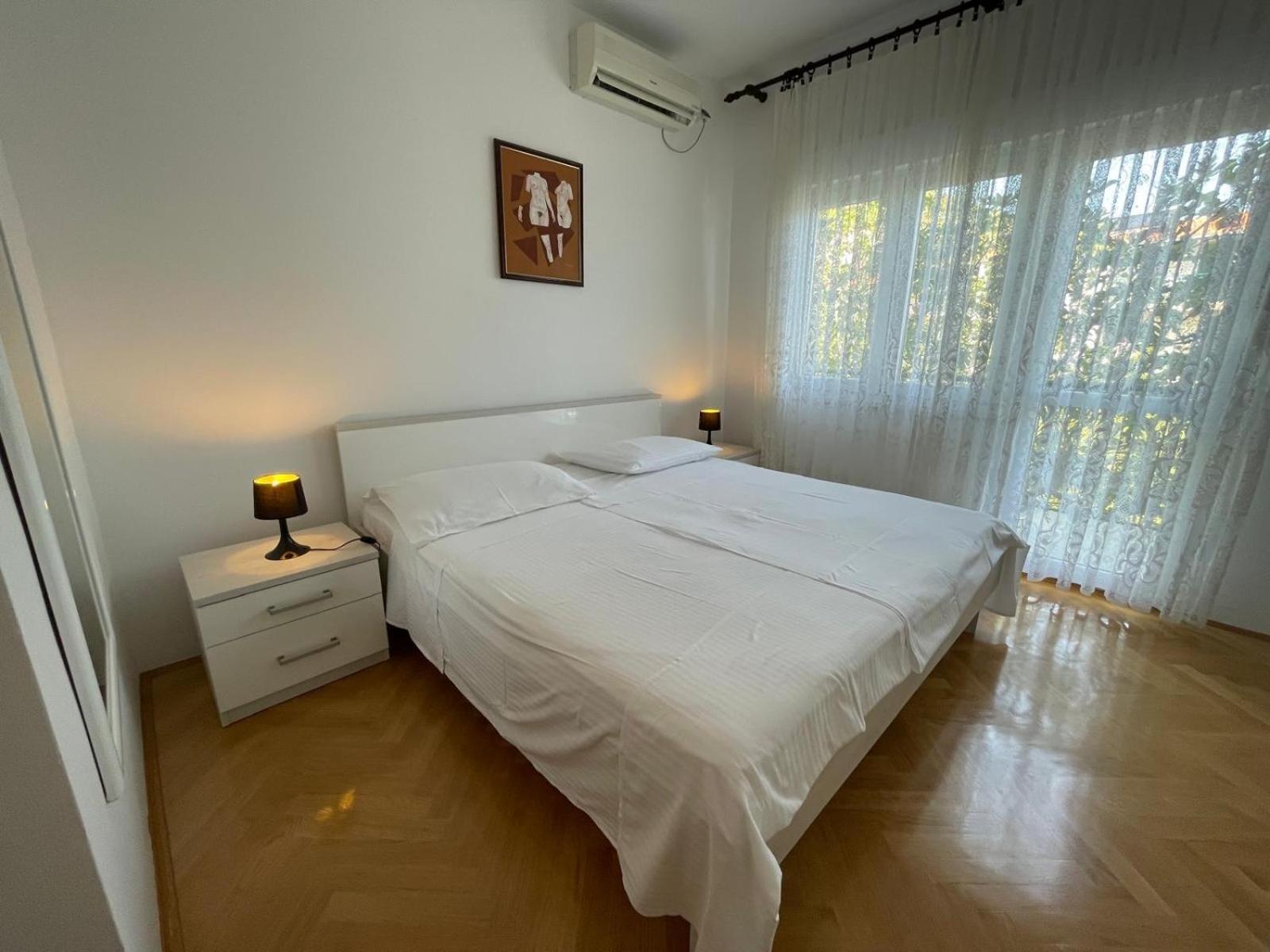 Holiday Home Sisko Трогир Екстериор снимка
