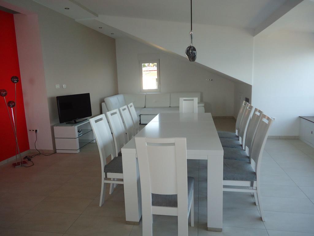Holiday Home Sisko Трогир Екстериор снимка