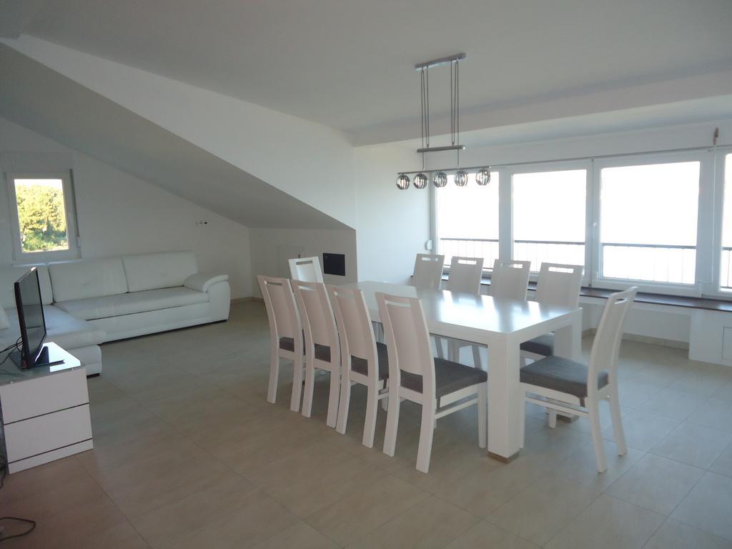 Holiday Home Sisko Трогир Стая снимка