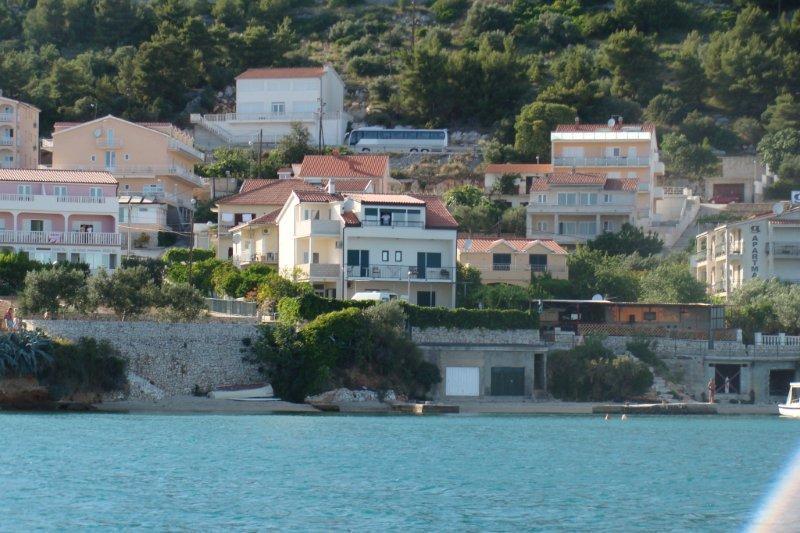 Holiday Home Sisko Трогир Стая снимка